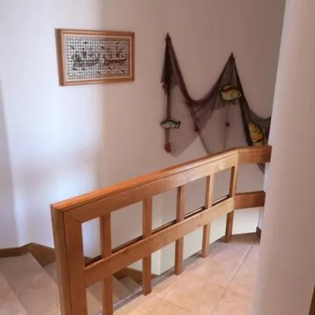 Σπίτι διακοπών Ocean View -