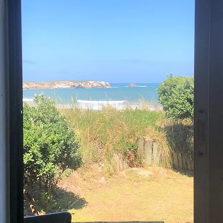 Ocean View - バレアル