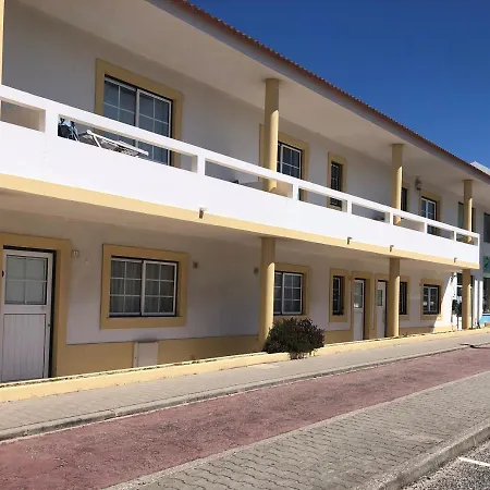 Ocean View - * Baleal