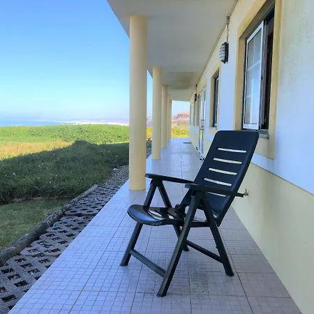 Ocean View - 펜션 *