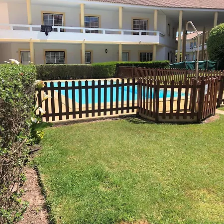 Ocean View - Ferienhaus Baleal