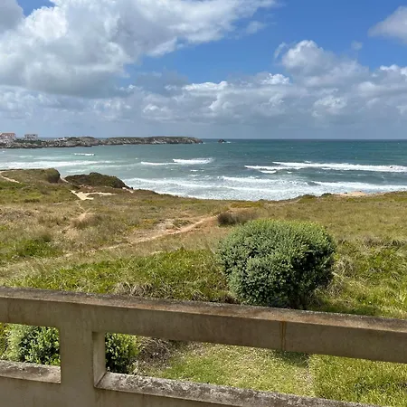 Ferienhaus Ocean View - *