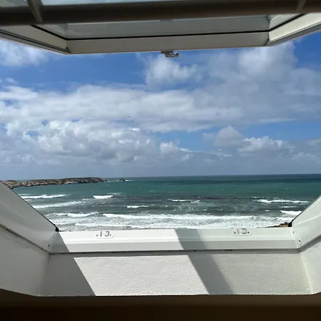 Ocean View - *