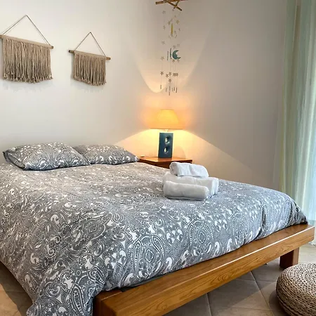 Ocean View - Σπίτι διακοπών Baleal