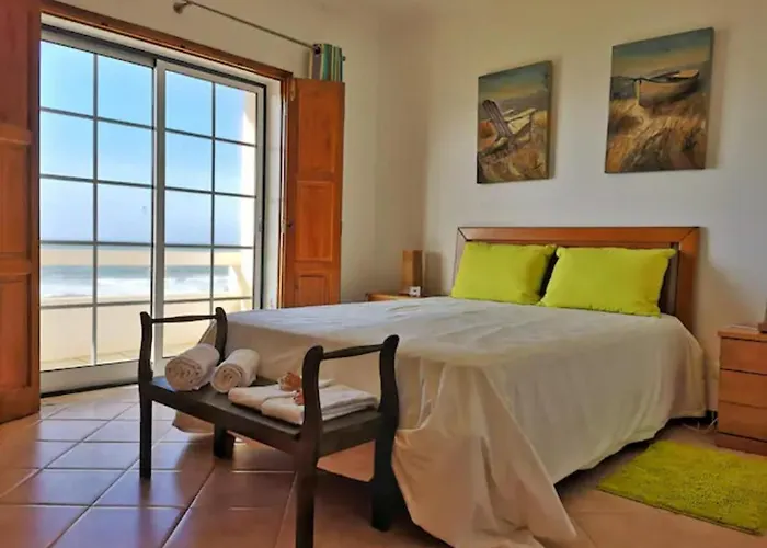 Ocean View - Baleal