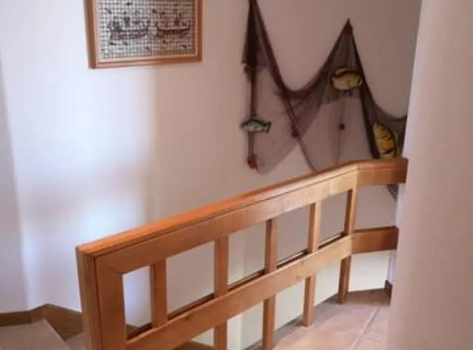 Prázdninový dům Ocean View -