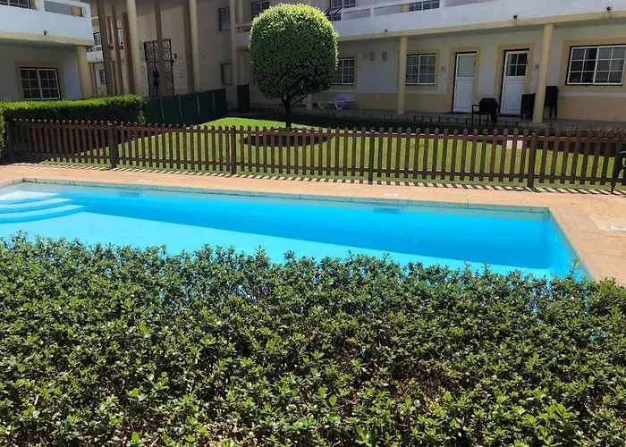 Ocean View - Prázdninový dům