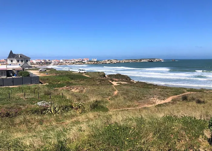 Prázdninový dům Ocean View - *