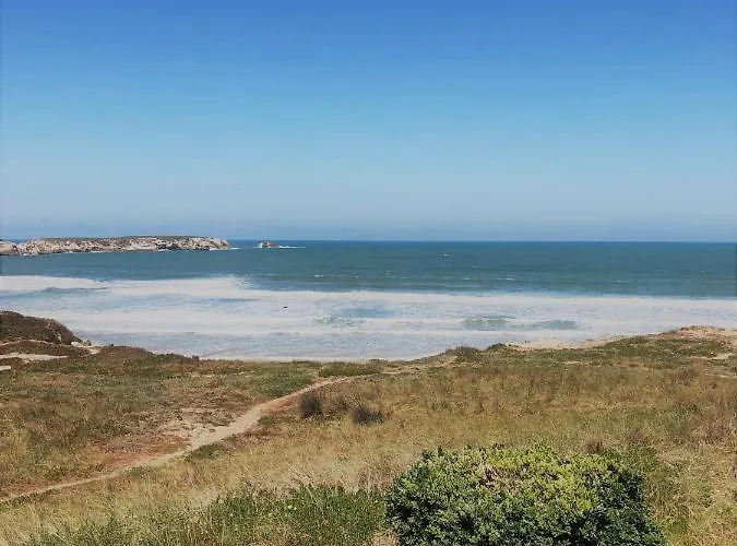 Ocean View - Prázdninový dům