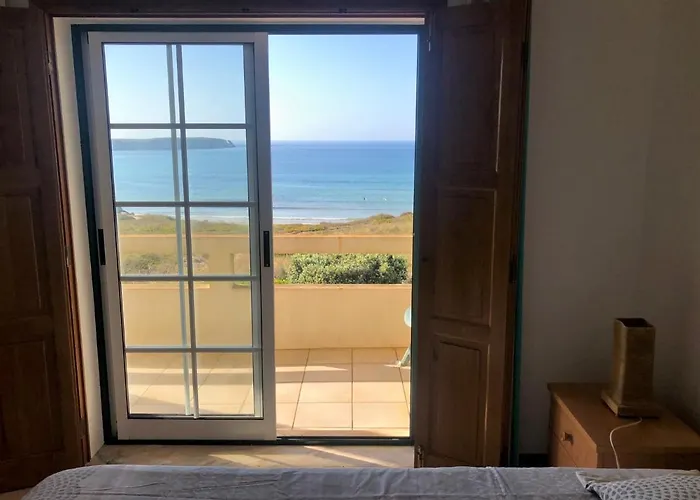 Ocean View - Prázdninový dům