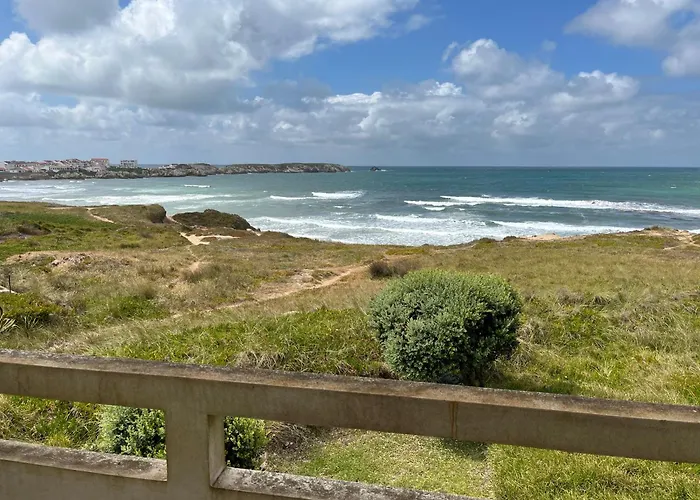 Holiday home Ocean View - *