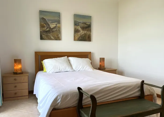 Ocean View - Holiday home *