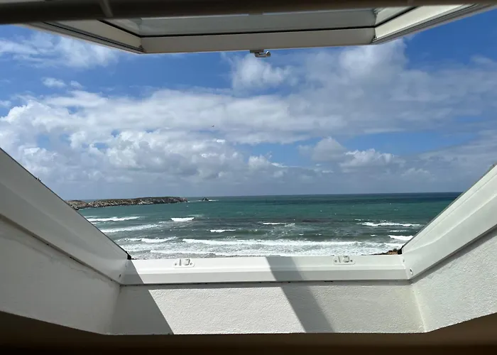 Ocean View - *
