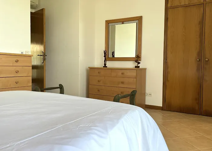 Prázdninový dům Ocean View - *