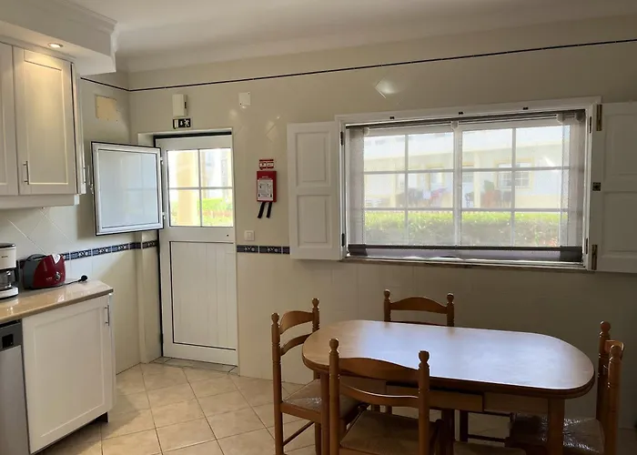 Ocean View - Holiday home