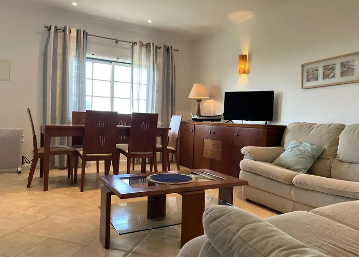 Holiday home Ocean View -