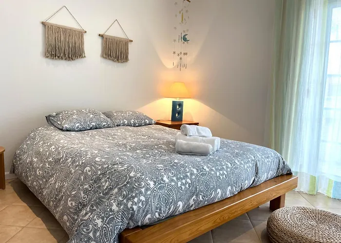 Ocean View - Holiday home Baleal